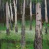 Birches
10x24, available