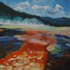 Yellowstone 24x36 available